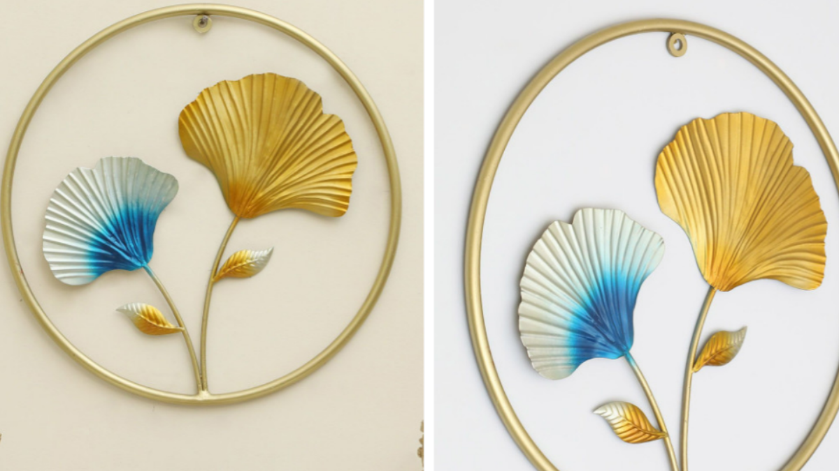 Last-Minute Shopping? Here Are 5 Quick &amp; Beautiful Indoor Decor items on Myntra Diwali Sale