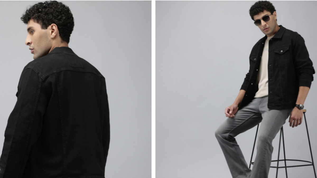 Myntra's Style Guide: Best Office to Casual Transition Looks for Men Myntra's Style Guide: Best Office to Casual Transition Looks for Men