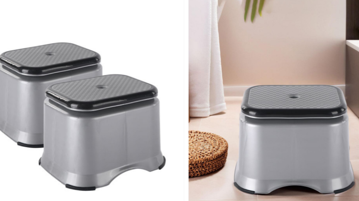 Myntra Sale 2025 Discounts On Stools For Bathroom Myntra Sale 2025 Discounts On Stools For Bathroom