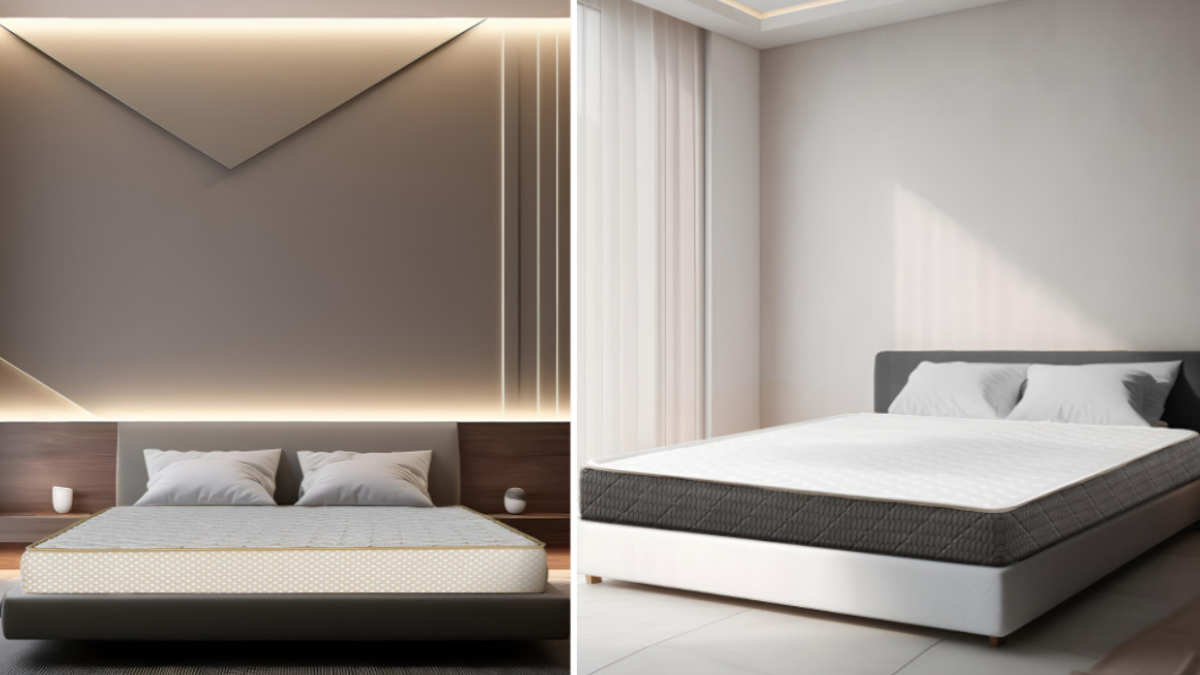 Top Kurlon Mattress Picks On Myntra Sale 2025: Sleep Like Royalty