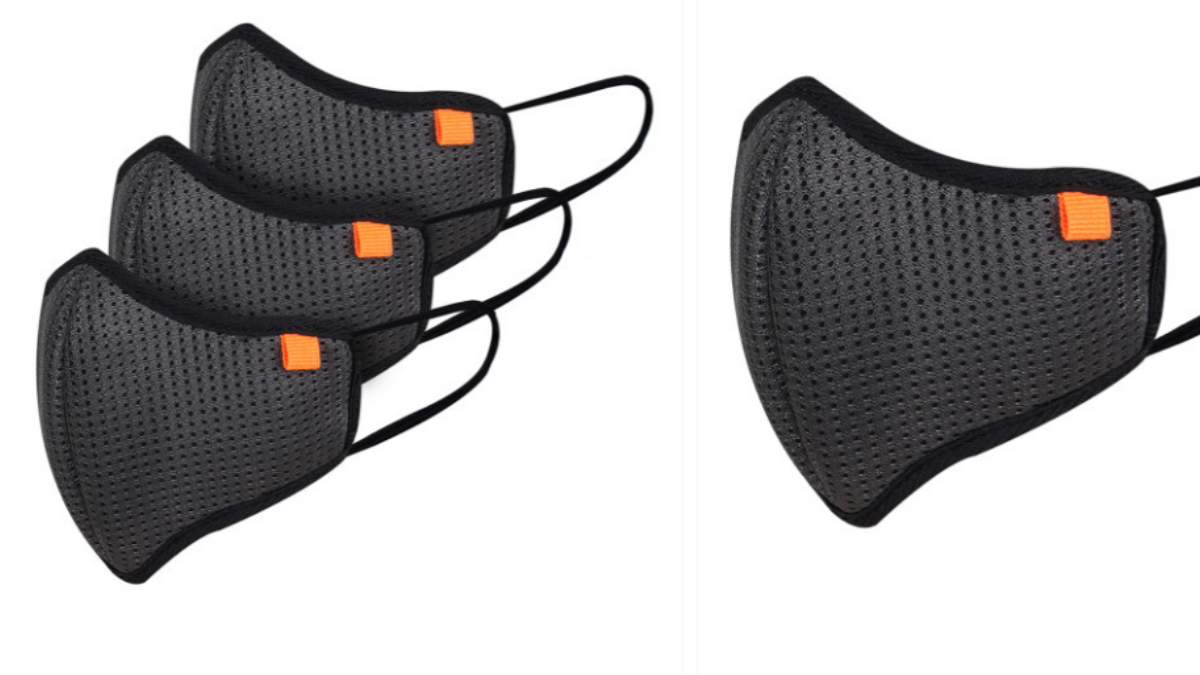 Best Face Mask To Beat AQI Today: Myntras Health & Lifestyle Collection