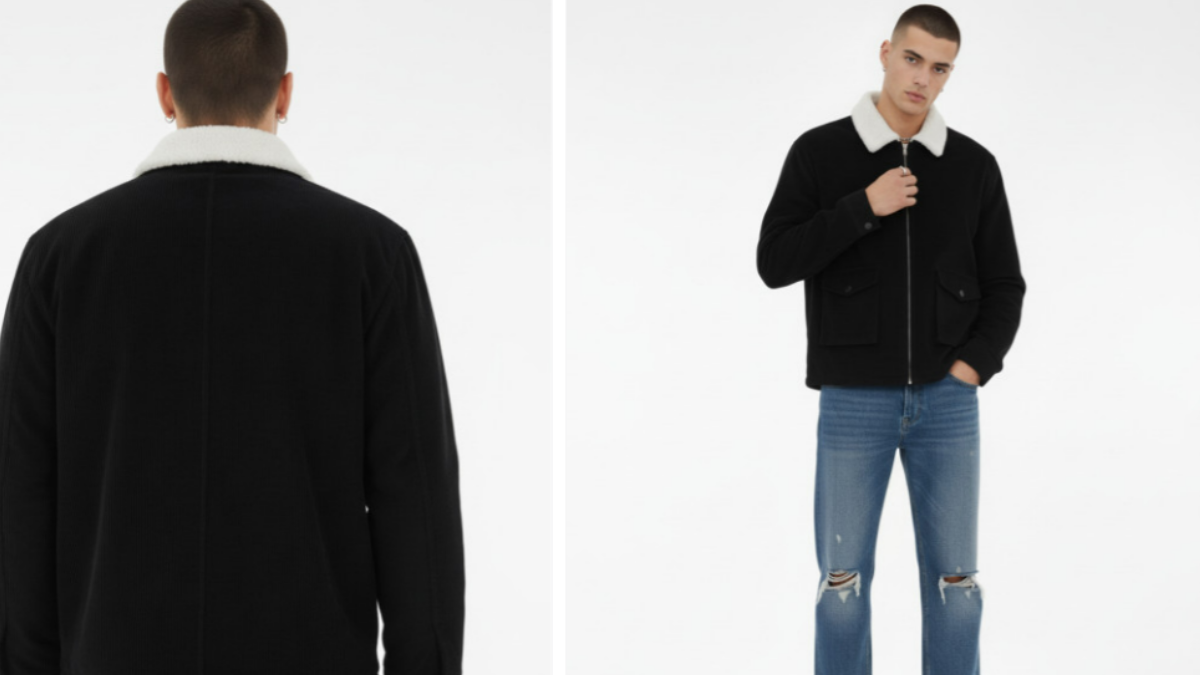 Myntra&#039;s Best Tailored Jackets For Men To Get This Winter