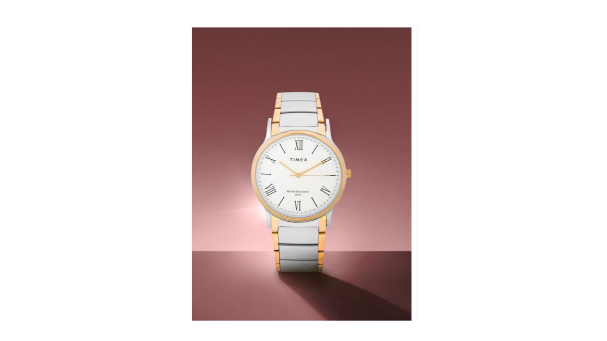 Myntra: Best Branded Wristwatches for Men Under Rs. 7,999