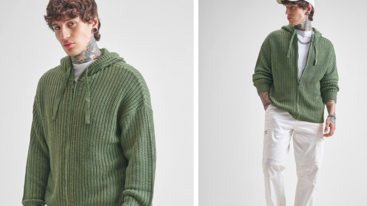 Myntra Black Friday Sale: Best Under ₹1,499  Men Winter Fashion