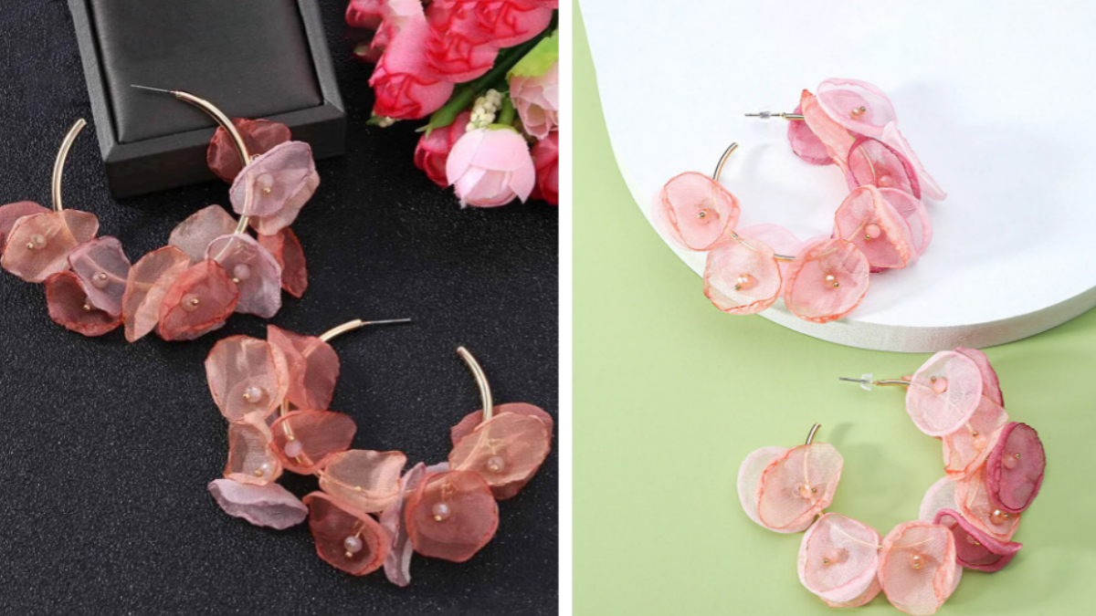 Top Myntra Big Fashion Festival Deals on Handcrafted Jewellery