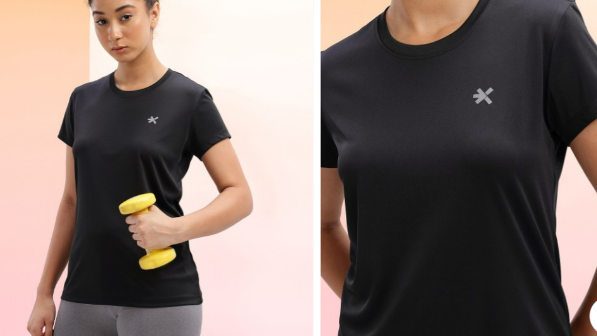 Myntra Sale: Best Fitness Trackers, Bottles & Activewear For Gym Lovers Myntra Sale: Best Fitness Trackers, Bottles & Activewear For Gym Lovers