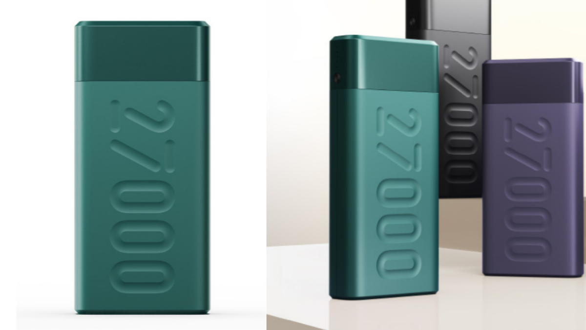 Myntra Diwali Sale: Compact Power Banks & Car Chargers for the Holidays