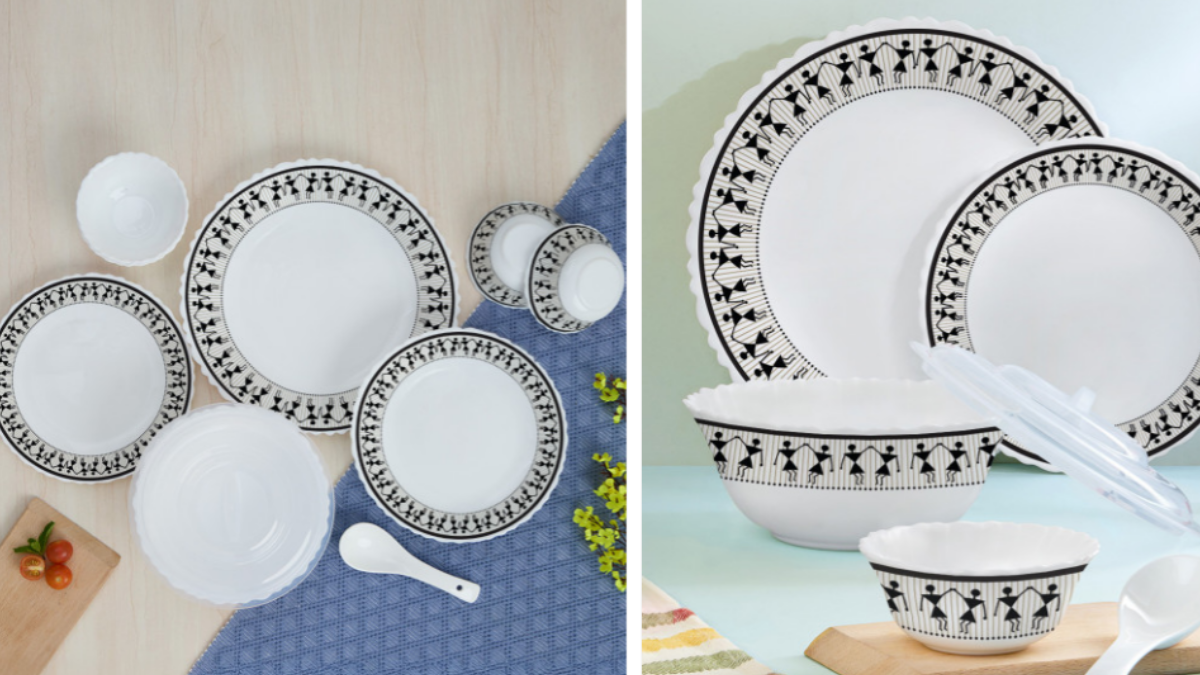 Myntra Sale 2025 Diwali Gift Ideas: Best Dinnerware And Crockery Deals Myntra Sale 2025 Diwali Gift Ideas: Best Dinnerware And Crockery Deals