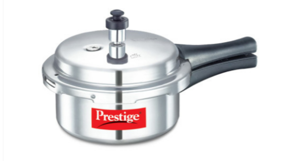 Top Pressure Cookers For Home Available on Myntra Diwali Sale
