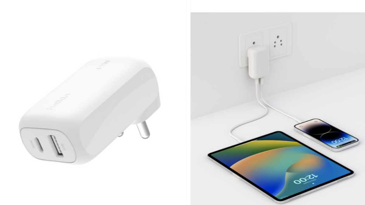Find The Best Super Fast Charging Power Adapters On Myntra Find The Best Super Fast Charging Power Adapters On Myntra