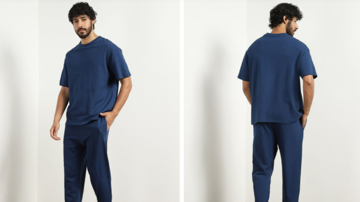 Myntra Big Fashion Festival 2025: Best Co-ords &amp; Sets For Men to Grab Now