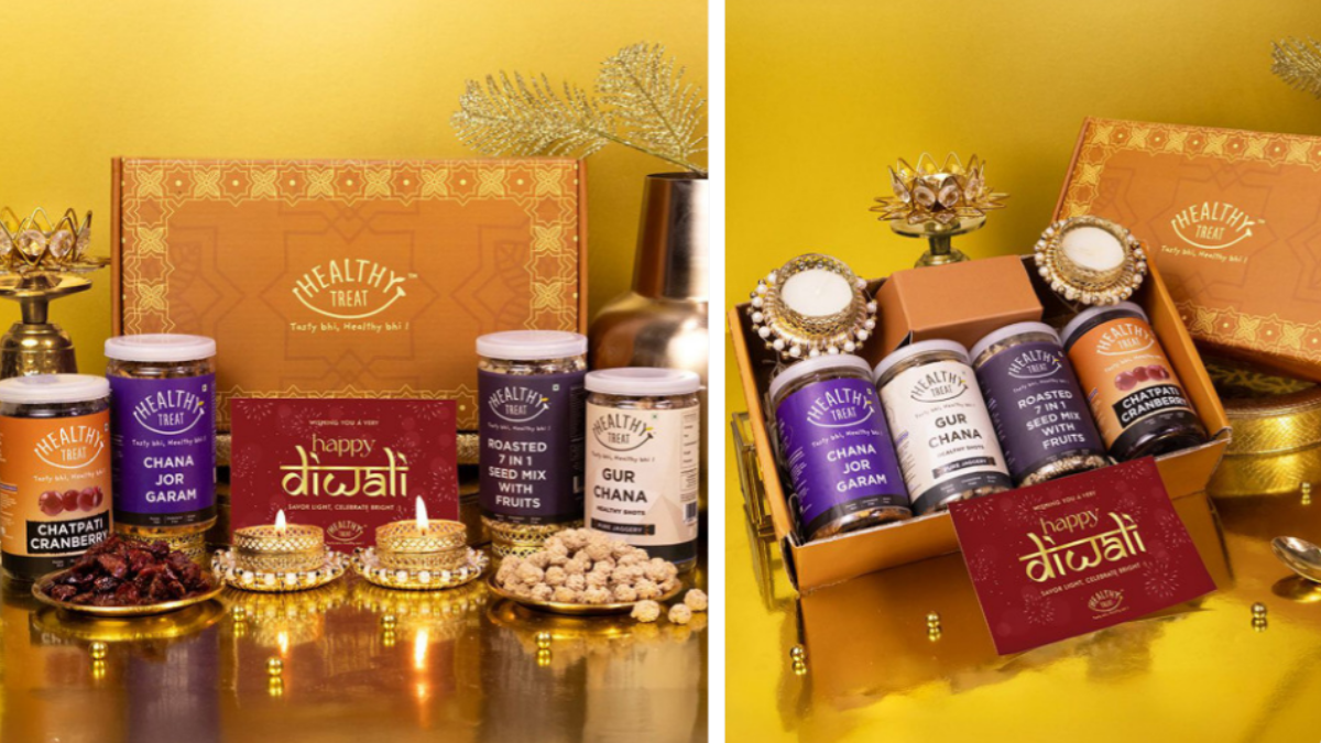 Myntra Diwali Sale 2025: Curated Gift Sets for Under ₹1,000 Myntra Diwali Sale 2025: Curated Gift Sets for Under ₹1,000