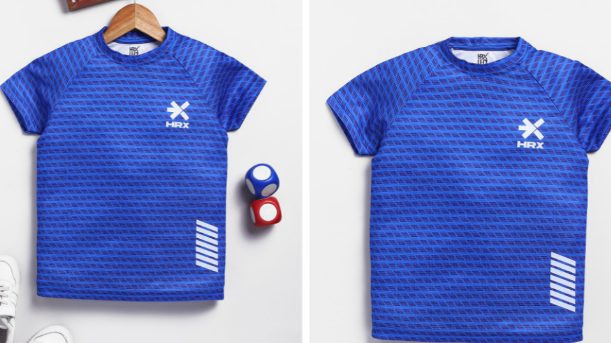 Top Kids Activewear &amp; Sportswear Selections on Myntra