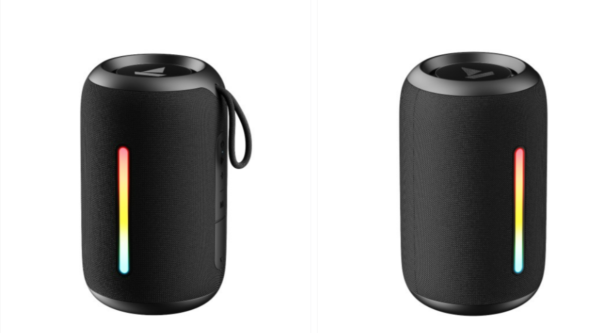 Myntra's Hidden Gems: Small Bluetooth Speakers You'll Love Myntra's Hidden Gems: Small Bluetooth Speakers You'll Love
