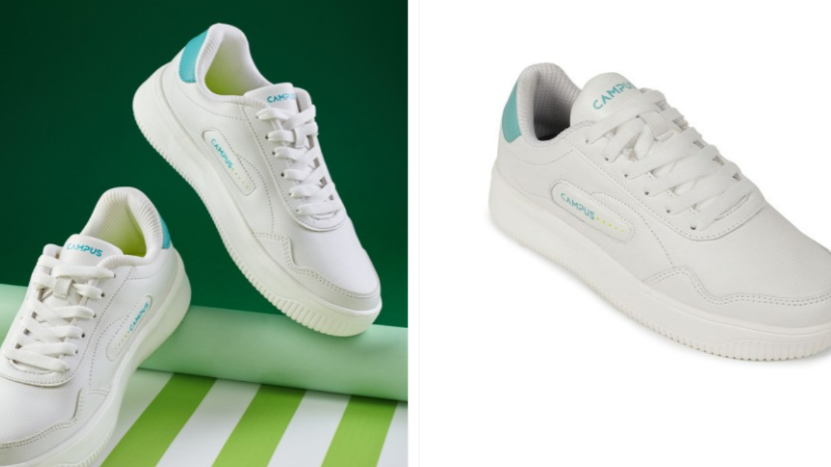 Myntra Fashion Festival Deals On The Most Comfortable Women Casual Shoes