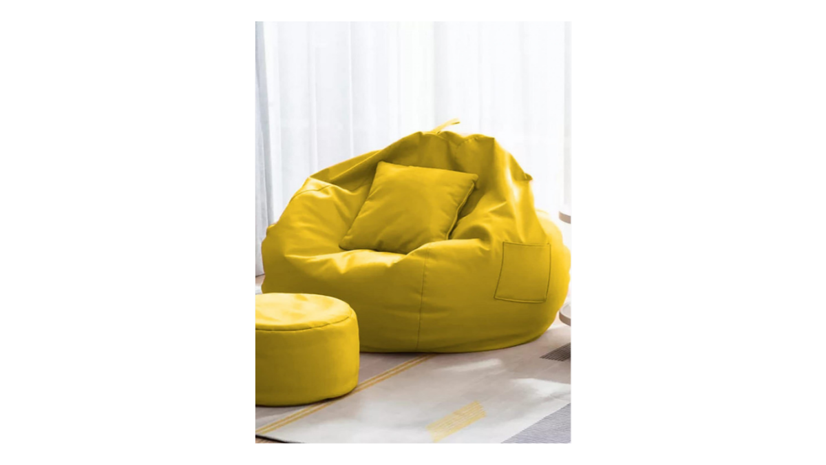 Bean Bag Covers To Explore During Myntra Sale 2025