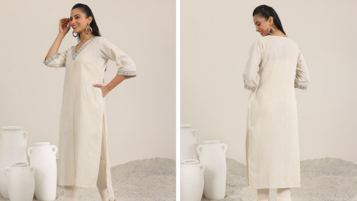 Best Kurtis and Kurtas for women on Myntras BFF Sale 2025