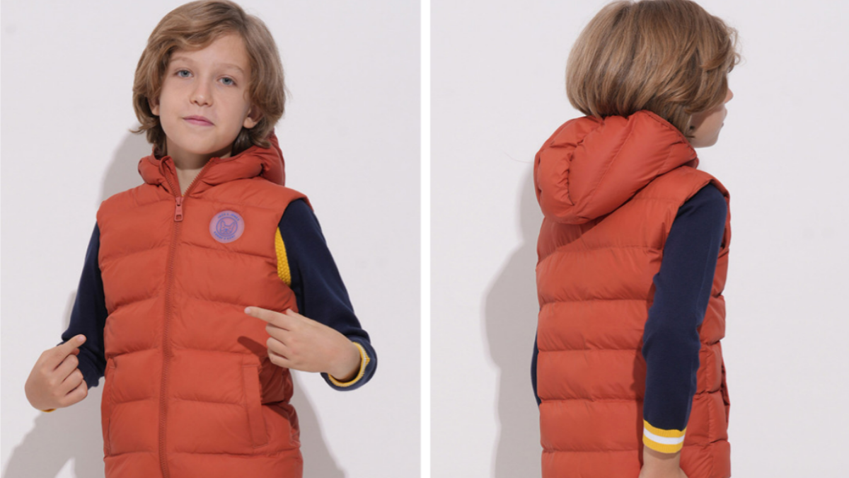 Myntra BFF 2025: The Best Winter Jackets for Kids Under Rs. 1299