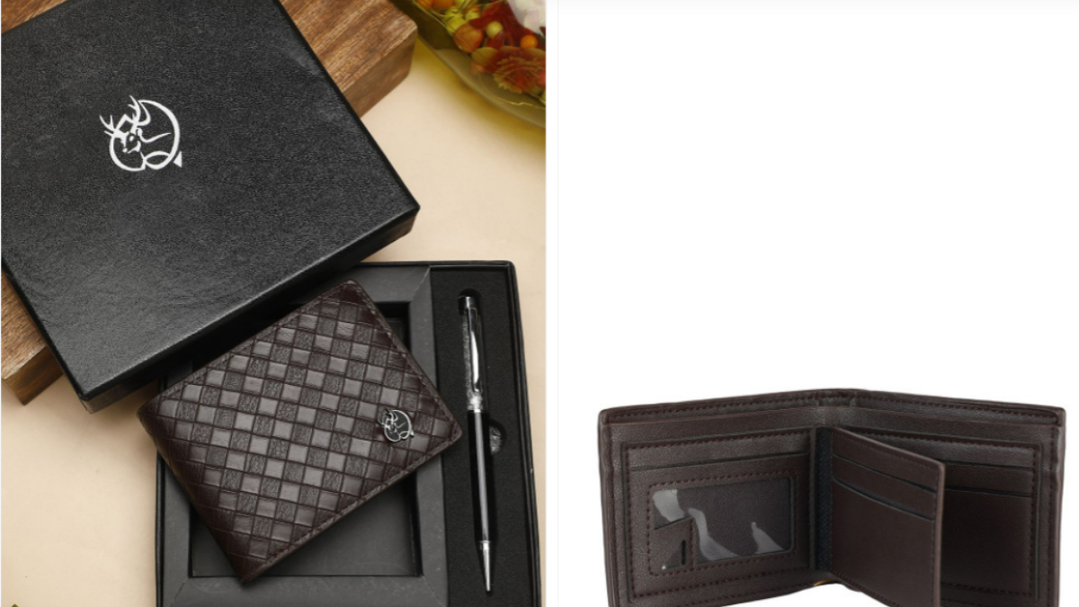 The Perfect Gift for Him: Myntra&#039;s BFF Sale Top Picks