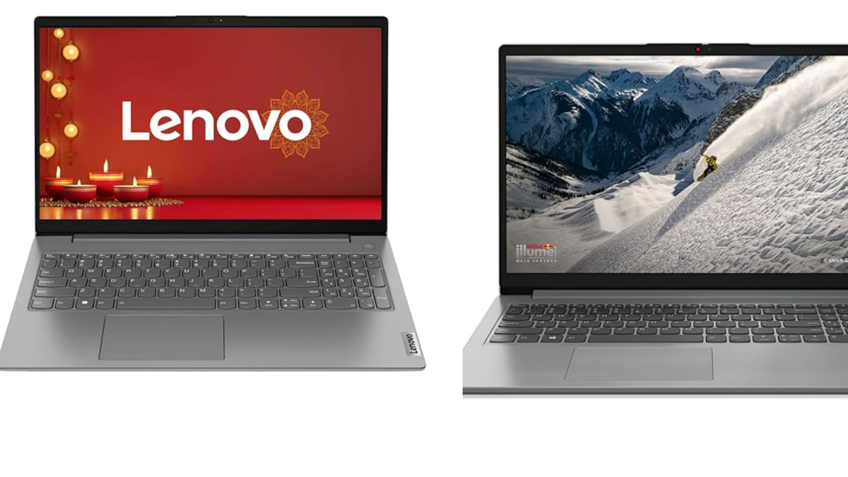 Amazon Sale: Deals On Laptops Under Rs. 35,000