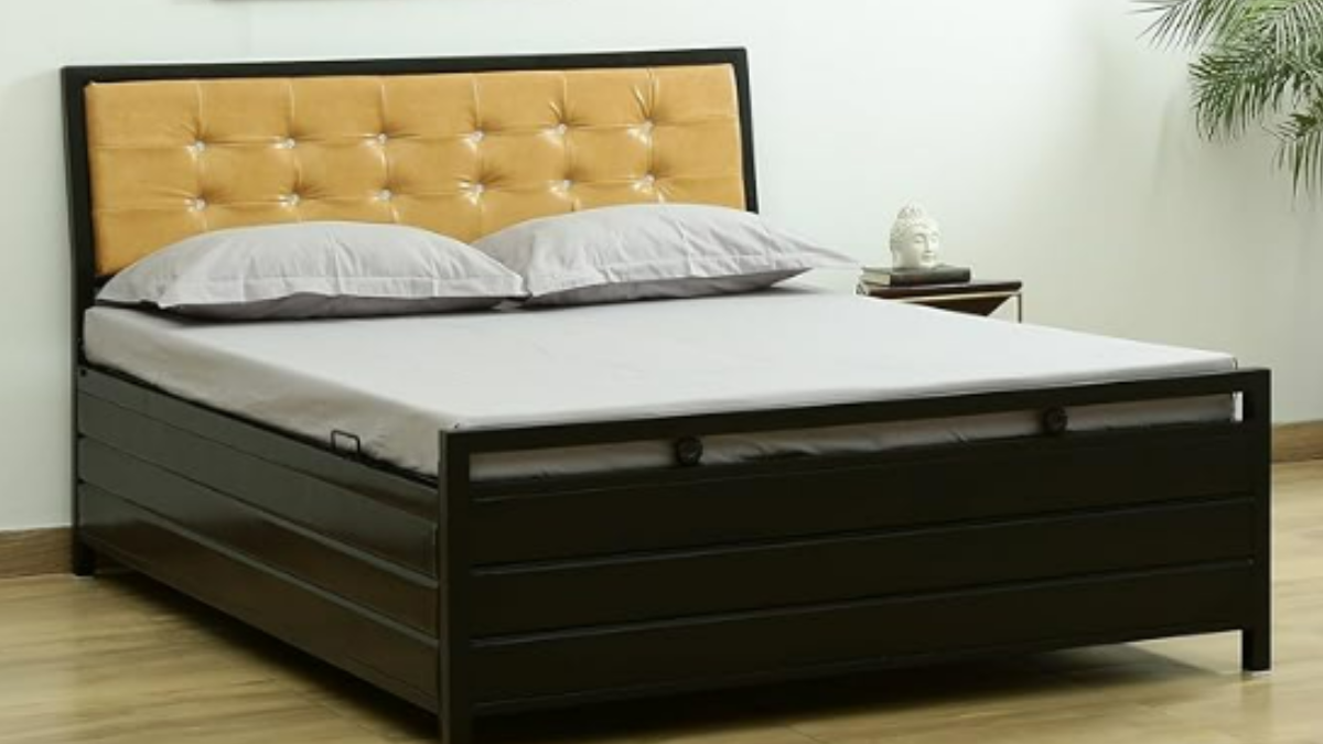 Amazon Sale 2025 Deals On Best Double Bed For Home Amazon Sale 2025 Deals On Best Double Bed For Home