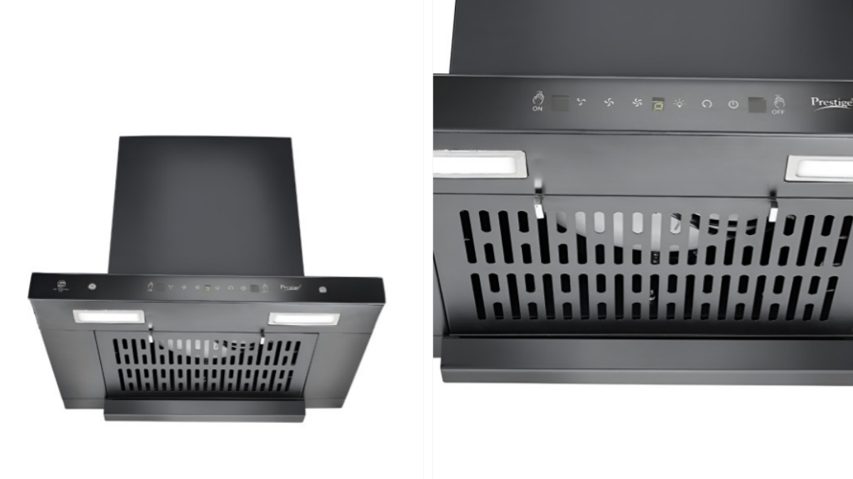 Best Prestige Kitchen Chimney On Myntra: A Fume-Free Cooking Time