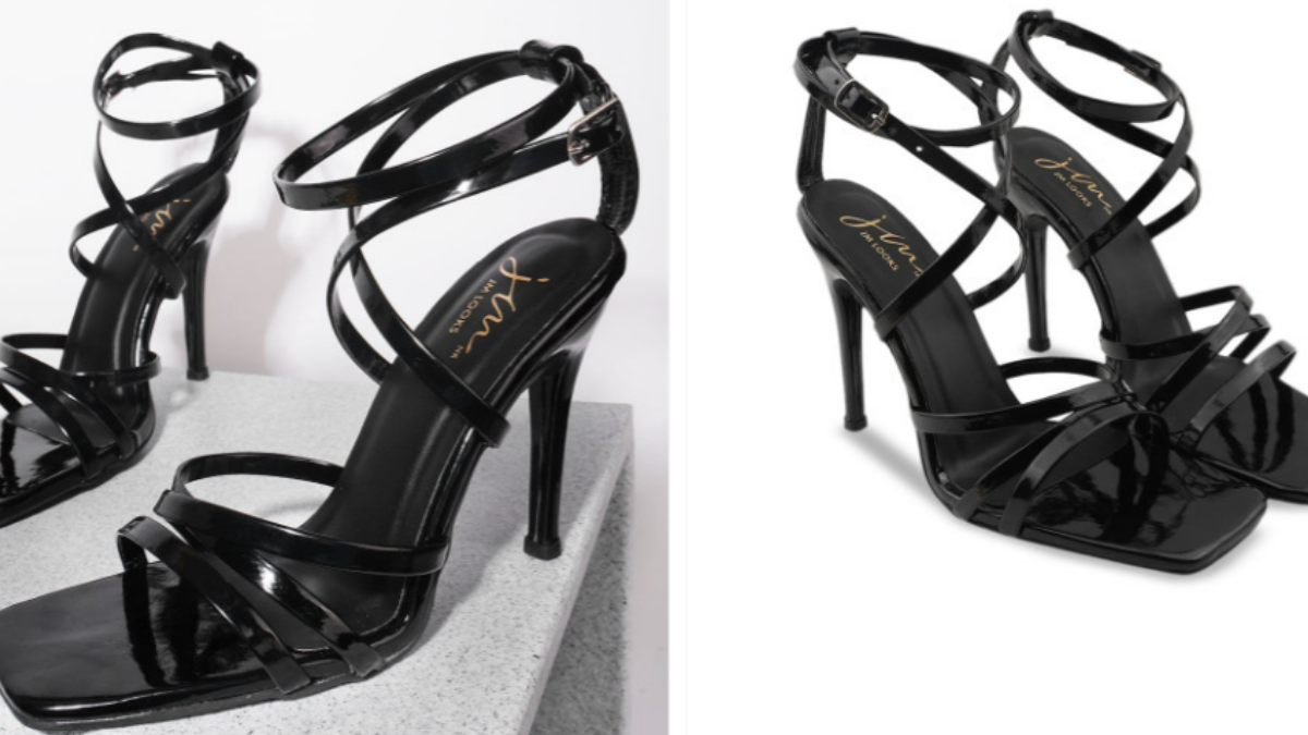 Top Myntra Fashion Sale 2025 Offers on Women&#039;s Stilettos