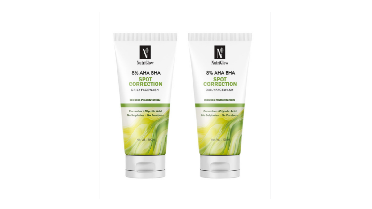 Top 5 Beauty Essentials for Radiant Skin on Myntra