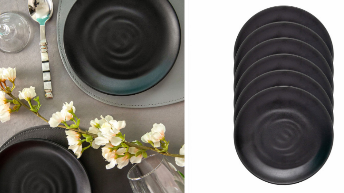 Serve in Style: Discounts on Dinner Sets, Glasses &amp; Serveware for Festive Hosting