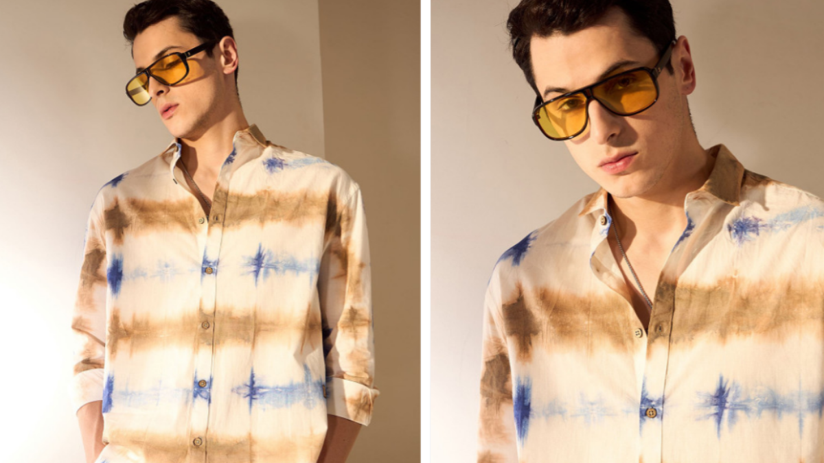 Myntra Big Fashion Festival: Date Night Outfits for Men