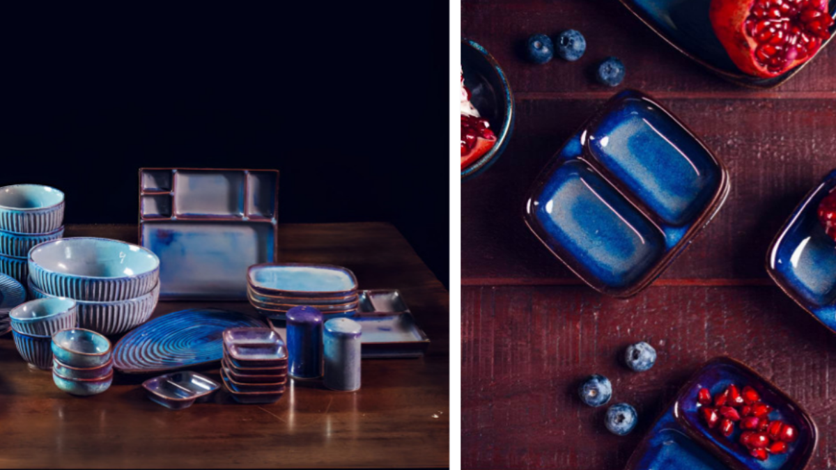 Top-rated Ceramic Crockery Set on Myntra: Elevate Your Dining