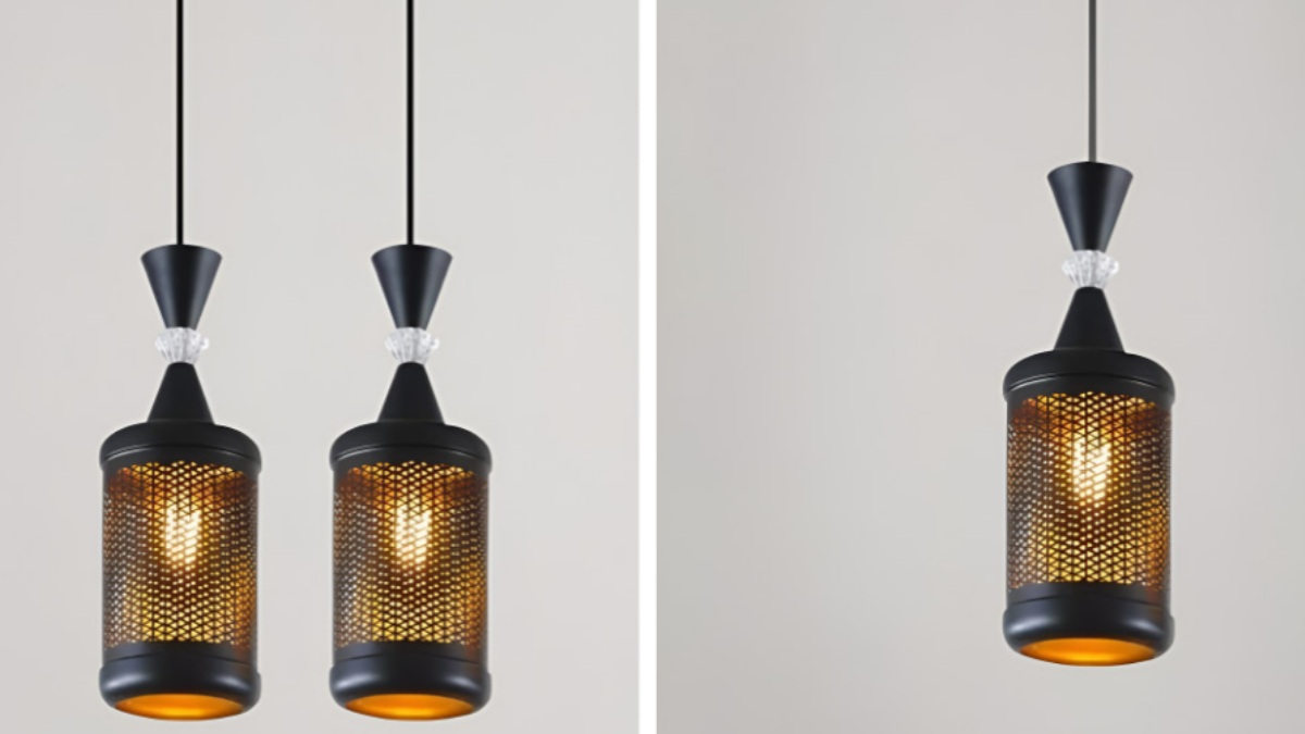 Best Hanging Lamps for Home from Myntra: Light Up Your Space Best Hanging Lamps for Home from Myntra: Light Up Your Space