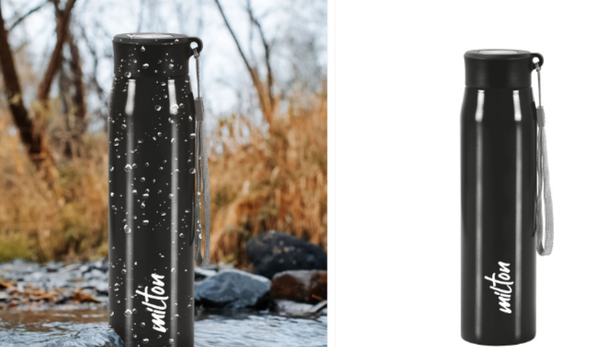 Myntra Picks: Top-Rated Insulated Flasks For Winters