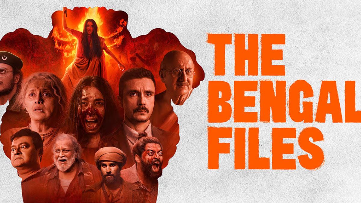 The Bengal Files Now Premiering on ZEE5: Everything You Need to Know