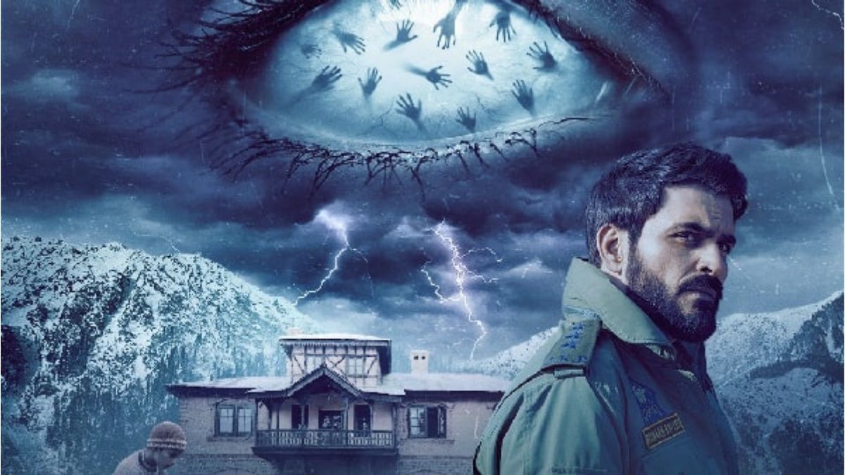 New Releases This Week: <i>Vrusshabha, Haq, Baramulla</i> And More