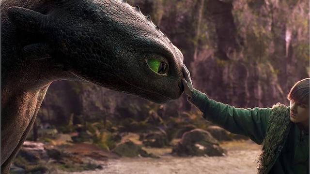 How To Train Your Dragon Now Streaming on OTT: Know When and Where to Watch the Live-Action Film Online How To Train Your Dragon Now Streaming on OTT: Know When and Where to Watch the Live-Action Film Online