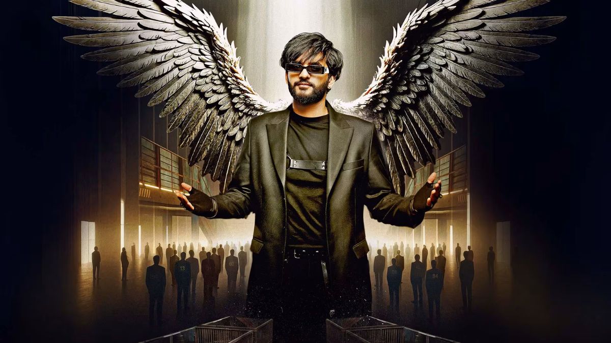 Game of Glory Is Streaming Now: Know All About This Abhishek Malhan-Hosted Game Show