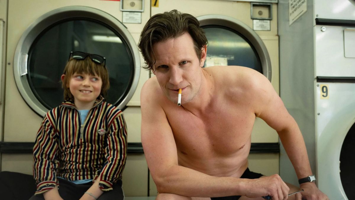 The Death of Bunny Munro OTT Release Date: Know When and Where to Watch it Online?