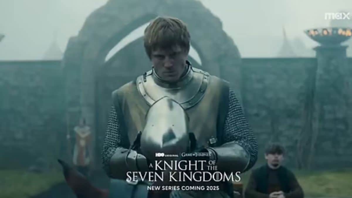 A Knight of the Seven Kingdoms OTT Release Revealed: Everything We Know About the Game of Thrones Prequel