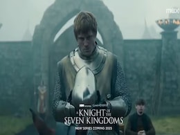 A Knight of the Seven Kingdoms OTT Release Revealed: Everything We Know About the Game of Thrones Prequel A Knight of the Seven Kingdoms OTT Release Revealed: Everything We Know About the Game of Thrones Prequel