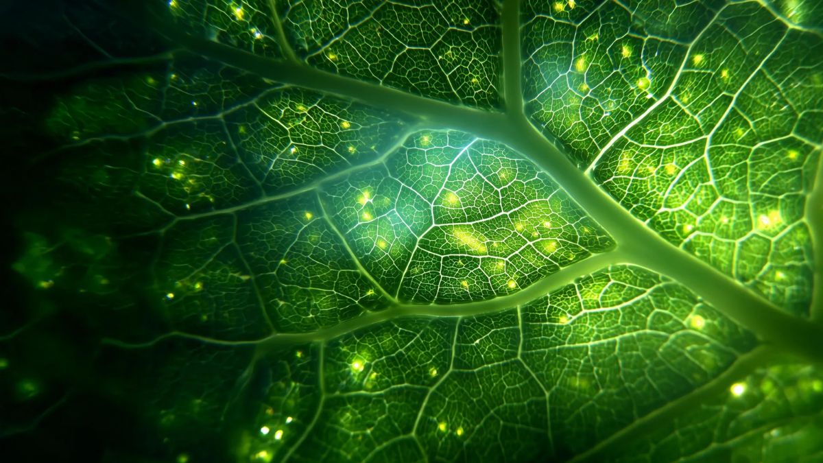 Scientists Solve Decades-Old Photosynthesis Puzzle With IISc&ndash;Caltech Study