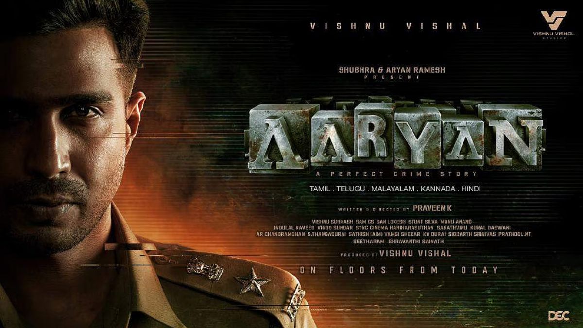 Aaryan OTT Release: Know Everything About Streaming, Plot, Cast, and More