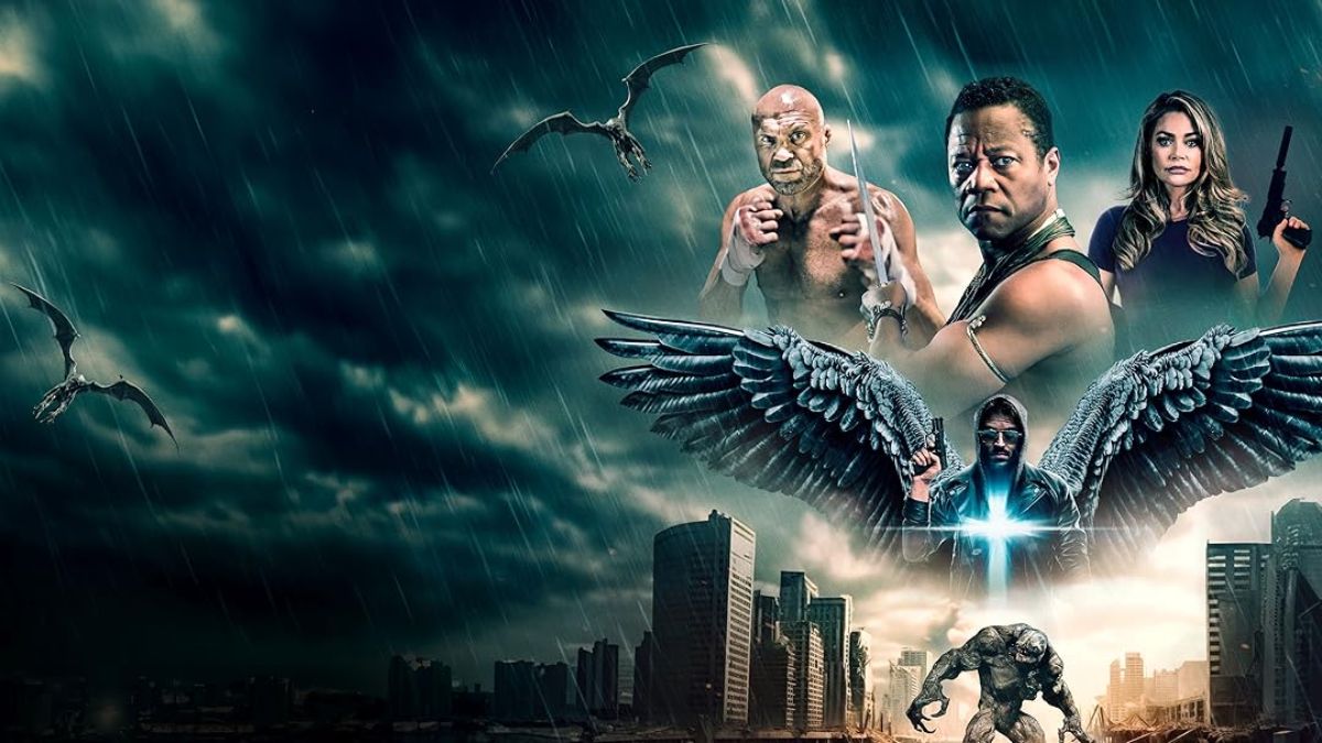 Angels Fallen OTT Release Date: When and Where to Watch it Online?