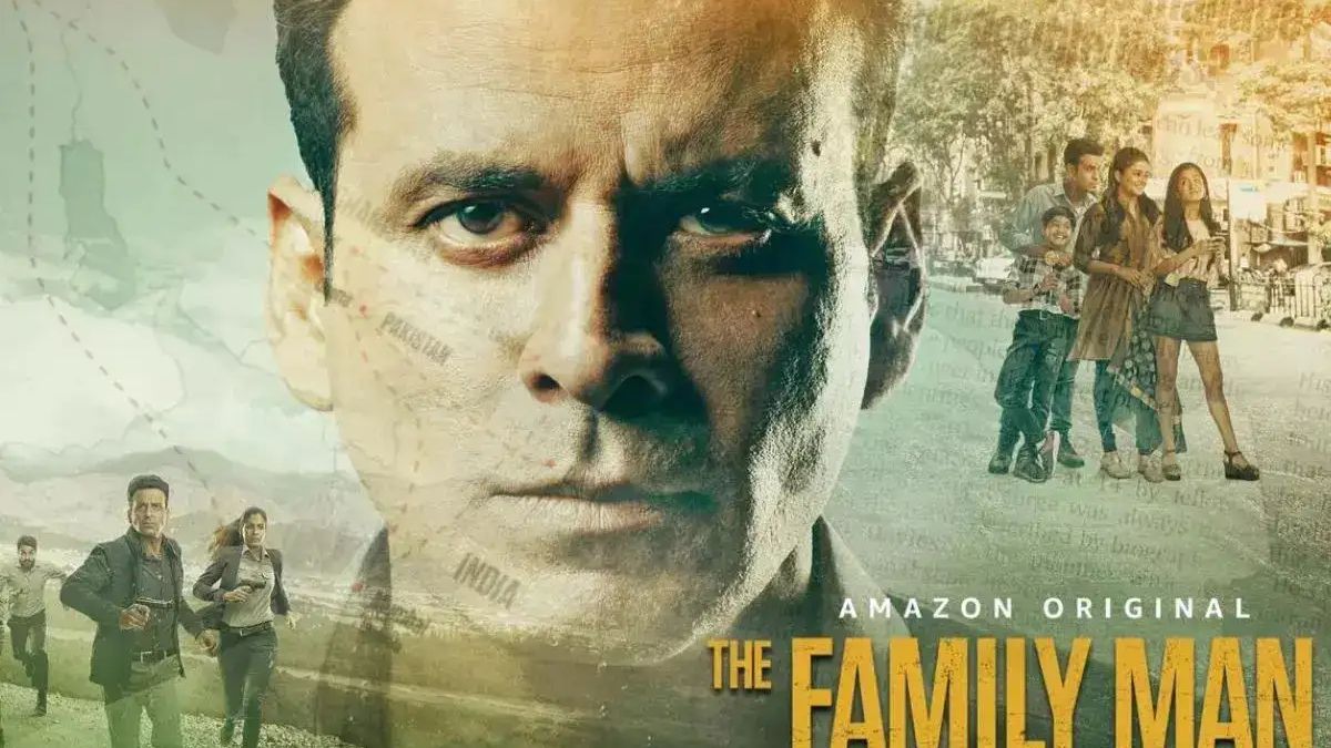 The Family Man Season 3 is Now Streaming on Amazon Prime Video: What You Need to Know