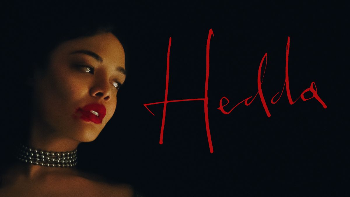 Hedda Now Streaming on Prime Video: What You Need to Know About Tessa Thompson's Starrer Drama