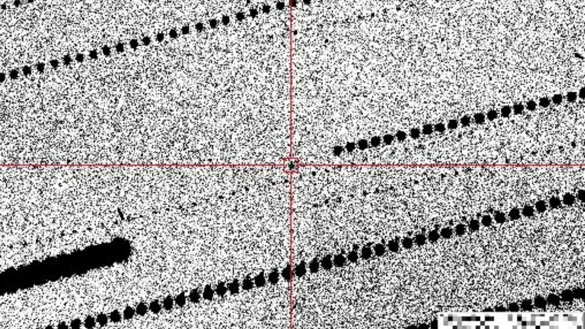 Tiny Asteroid 2025 TF Zooms Past Earth Undetected, Closer Than Satellites