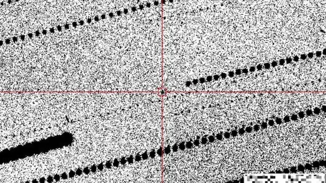 Tiny Asteroid 2025 TF Zooms Past Earth Undetected, Closer Than Satellites Tiny Asteroid 2025 TF Zooms Past Earth Undetected, Closer Than Satellites