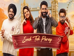 Soch Toh Parey OTT Release: When and Where to Watch This Punjabi Romance Movie Online? Soch Toh Parey OTT Release: When and Where to Watch This Punjabi Romance Movie Online?