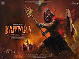 Kantara: A Legend Chapter 1 Now Streaming Online: Know Everything About Plot, Streaming, Cast, and More Kantara: A Legend Chapter 1 Now Streaming Online: Know Everything About Plot, Streaming, Cast, and More