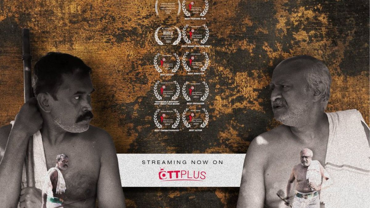 Kasivu Now Streaming Online: What You Need to Know About This Tamil Drama Movie